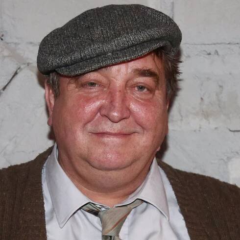 Zemřel Otmar Brancuzský – Divadelní noviny