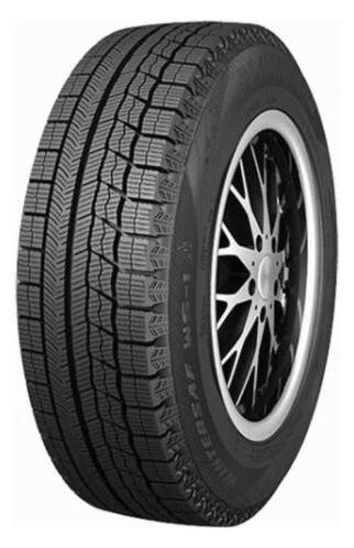 255/45R19 100Q, Nankang, WINTERSAF WS-1