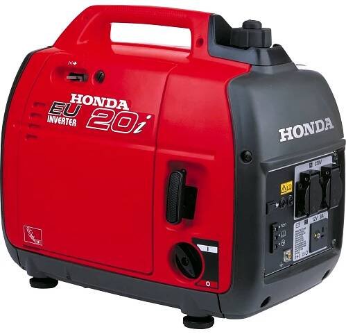 Honda EU20i
