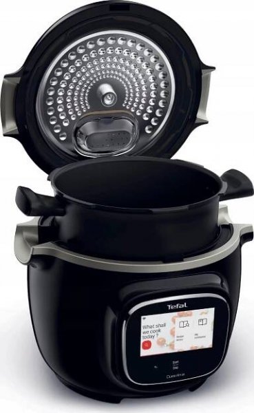 Tefal Cook4me Touch CY912831