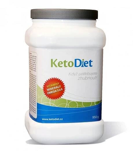 Ketodiet- názor odborníka, diskuze a zkušenosti