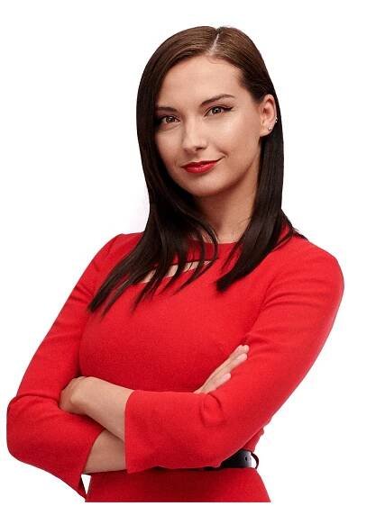 Corina Anghel – HR professional and team coach