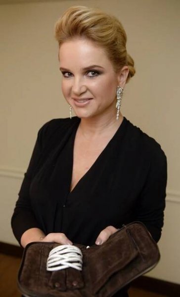 Jak Babišová »klofla« Andreje? »Sedla jsem si k němu, hodila nohu přes nohu a...«