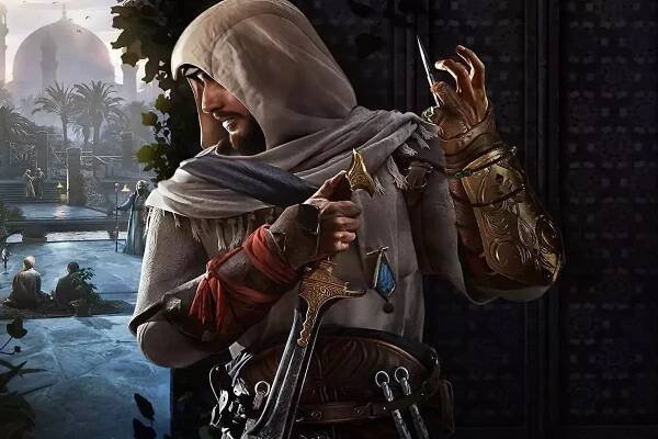 Assassin
