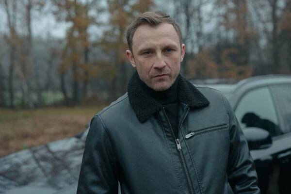Langer - Z filmu - Kamil Nożyński