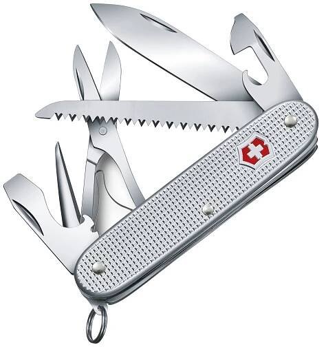 Victorinox Farmer X Alox