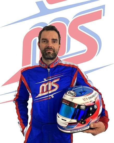 Racing Team - MS KART