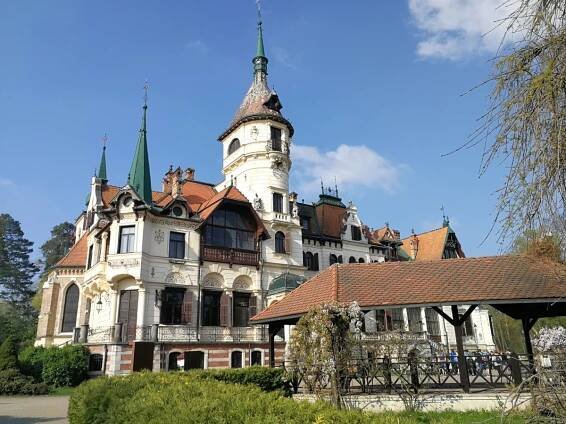 Přírodopisná exkurze ZOO Lešná - 8. ročník | Fotogalerie | ZŠ Slovan