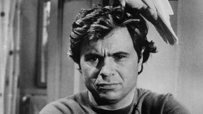 Robert Blake, ‘Baretta’ Star Acquitted in Wife’s Murder, Dies at 89