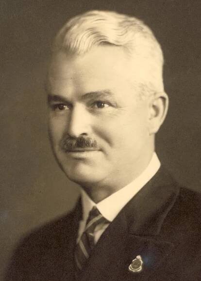 Allan MacDonald (Western Australian politician)