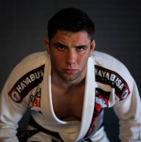 Marcus ‘Buchecha’ Almeida vs. Ji Won Kang off ONE on TNT 2