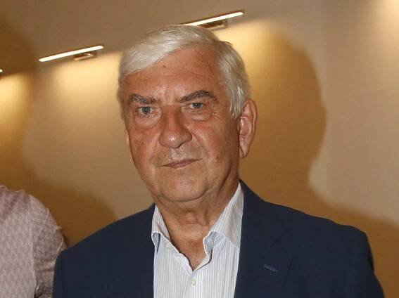 Miroslav Donutil (72) absolvoval operaci kolene: Na odpočinek není čas, práce má stále nad hlavu - ansu