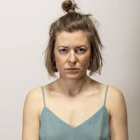 Hedvika Řezáčová - ACTORSMAP