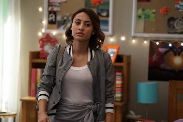 Grown-ish - Neotravuj, krávo - Z filmu - Francia Raisa