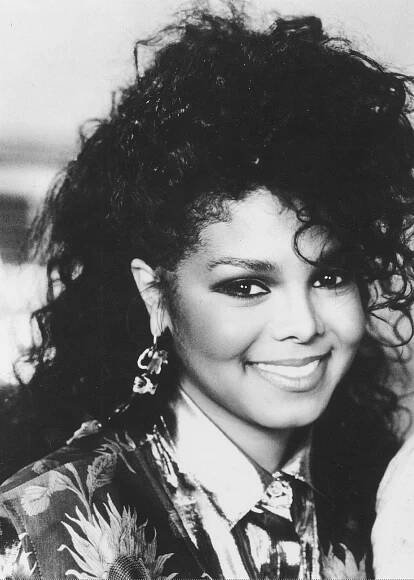 List of Hot Black Singles number ones of 1986