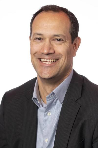 David Lipsetz