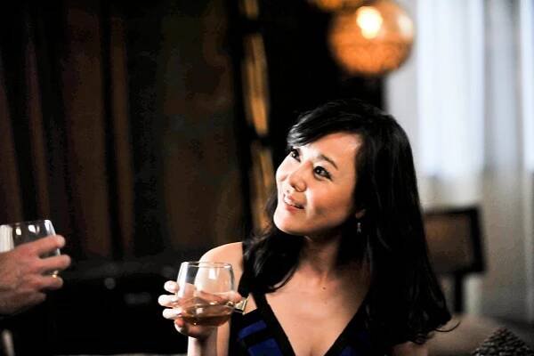 Mistresses - What Do You Really Want - Z filmu - Yunjin Kim