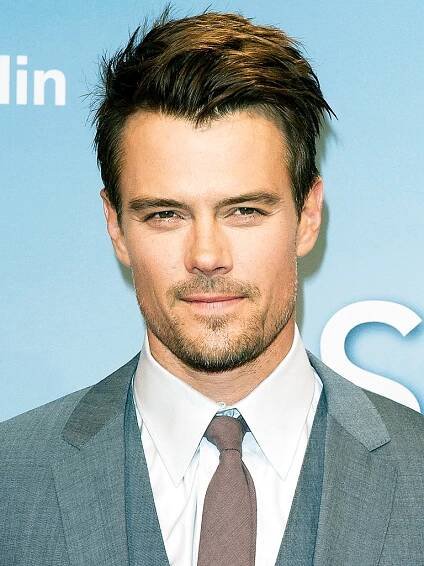 Josh Duhamel Biography, Celebrity Facts and Awards.