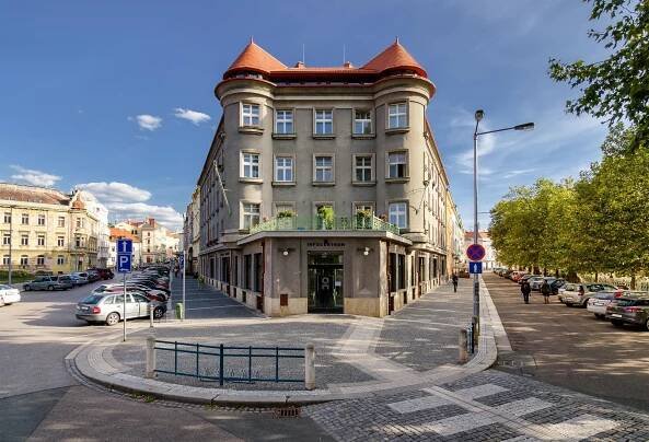 O jaké brožury mají turisté největší zájem?