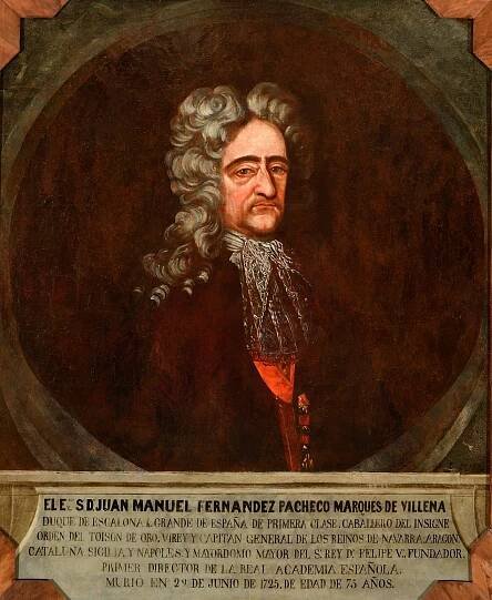 Juan Manuel Fernández Pacheco