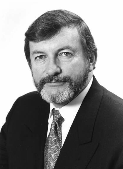 Peter Cook (Australian politician) - Wikipedia