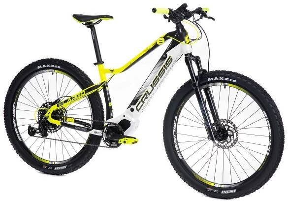 CRUSSIS OLI Largo 8.6-S