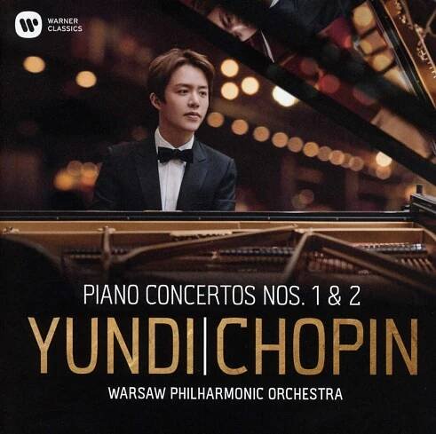 Yundi Li