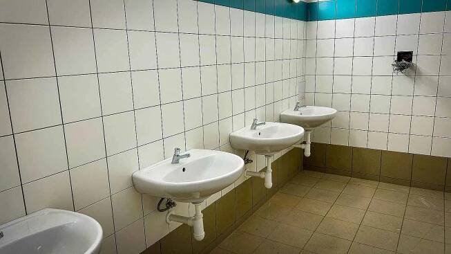 Pardubice investují do koupaliště Cihelna, zkušební provoz naplánován na léto a bude skutečně provizorní.