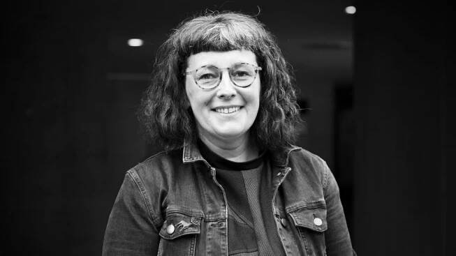 Sandra Silná: Kintsugi | Vltava