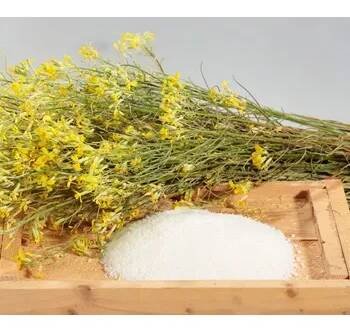 Řepkový ekovosk 1kg - i pro sypané svíčky
