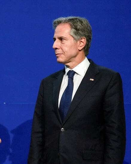 Rafah on agenda when Blinken meets Israel Defense Minister Gallant