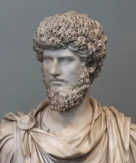 Lucius Verus – Wikipedia