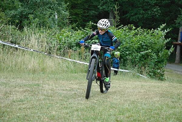 Fotogalerie Podhůra bike 7.6.2020 | MTB Chrudim