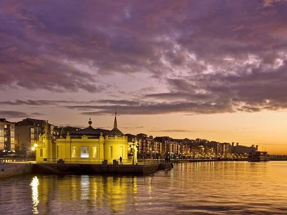 Santander