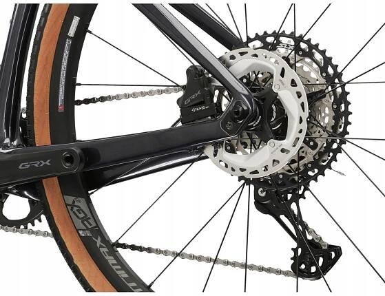 Silniční / Gravel Kross Esker RS 1.0