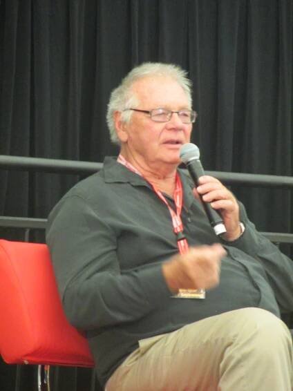 Gary Lockwood