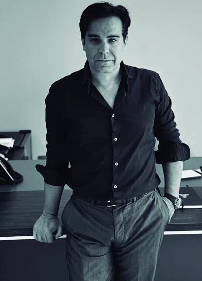 DAVID SÁNCHEZ