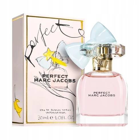 Marc Jacobs Perfect parfémovaná voda 30 ml