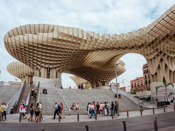 Setes de Seville