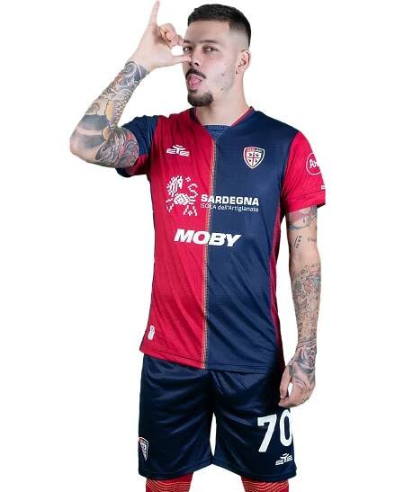 Jakub Jankto - Cagliari