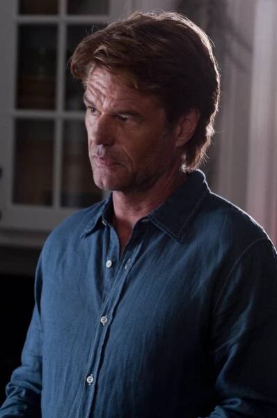 Štěstí jménem Lucky - Z filmu - Harry Hamlin