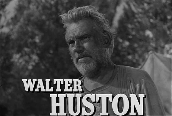 Walter Huston – Wikipedie