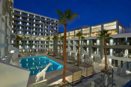 Hotel Innside Palma Bosque - Mallorca, Španělsko - Dovolená | CEDOK