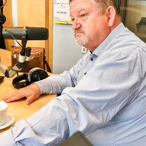 Jiří Werich Petrášek: Nikdy jsem neřekl, že jsem Werich. Od lidí chodili závistivé zprávy, že jsem to udělal, že chci dědit