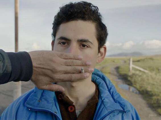 Interview: Amir El-Masry on Limbo
