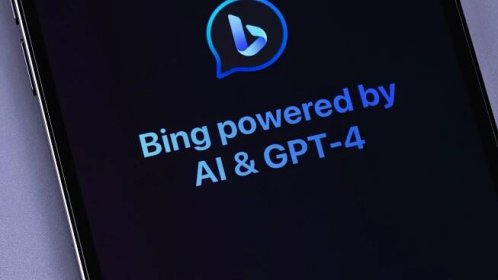 Bing Employs GPT-4 To Write Custom Search Snippets