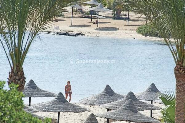 BRAYKA BAY RESORT - Egypt - Marsa Alam | Superzajezdy.cz