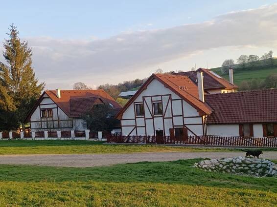 Ranč u Ňuňa | SDEŤMI.com