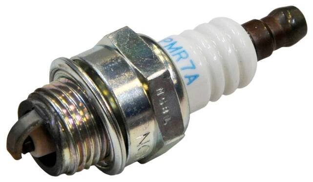 Zapalovací svíčka NGK BPMR7A, Makita 168517-0 | guru-naradi.cz