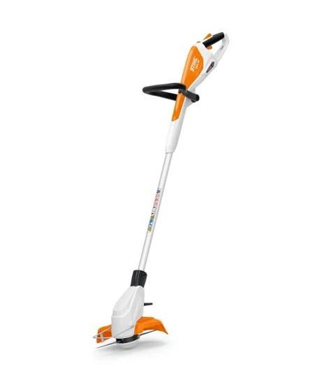 STIHL FSA 45 – AKU vyžínač 0,13 kW s integrovaným akumulátorem